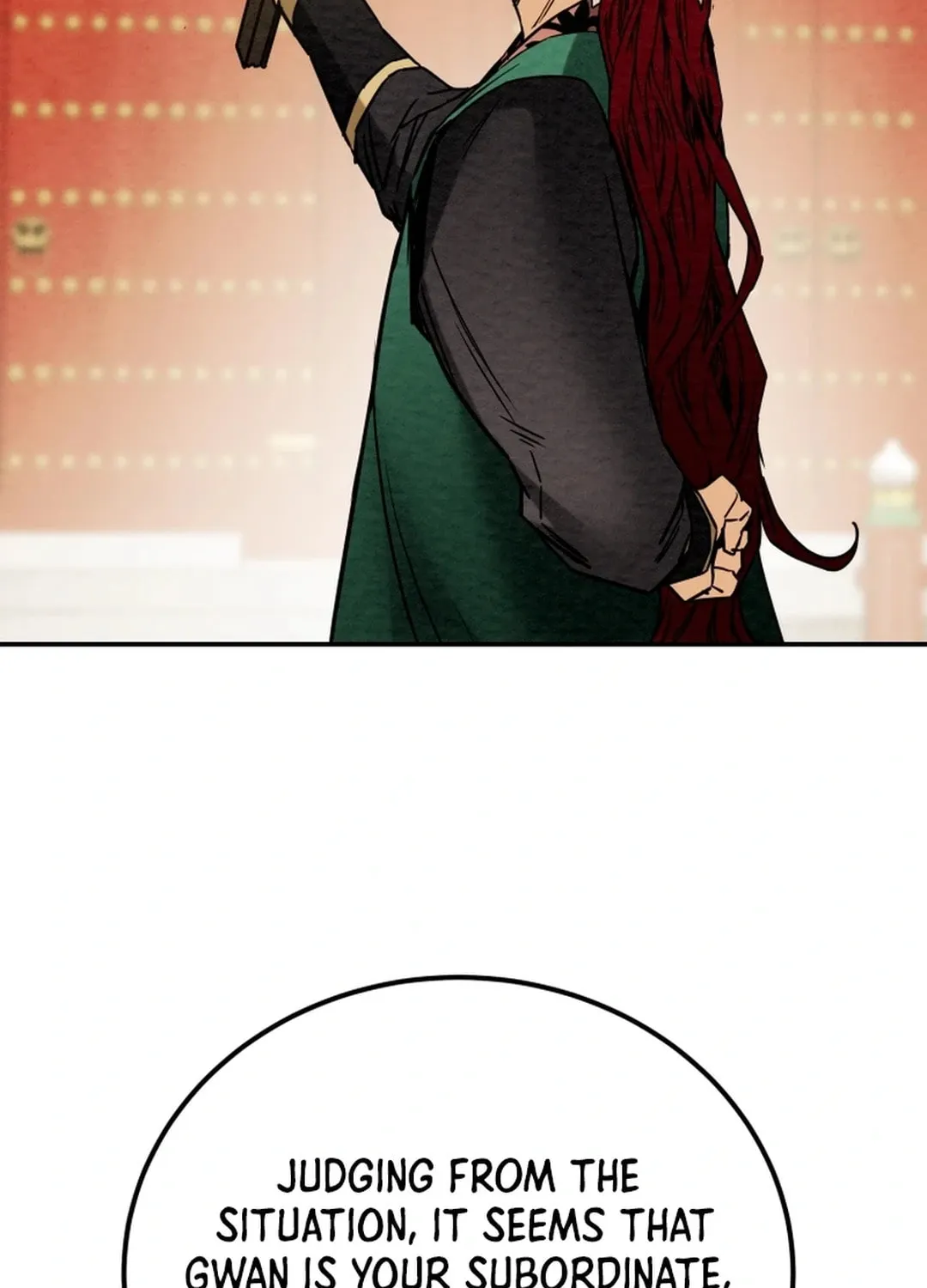 Heavenly Moon Chapter 101 page 161 - 