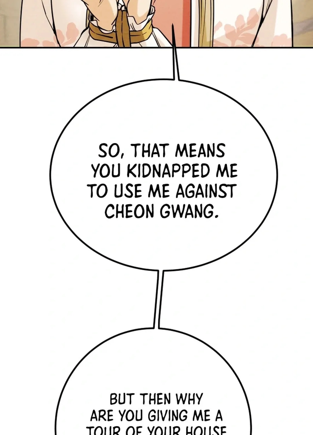 Heavenly Moon Chapter 101 page 163 - 