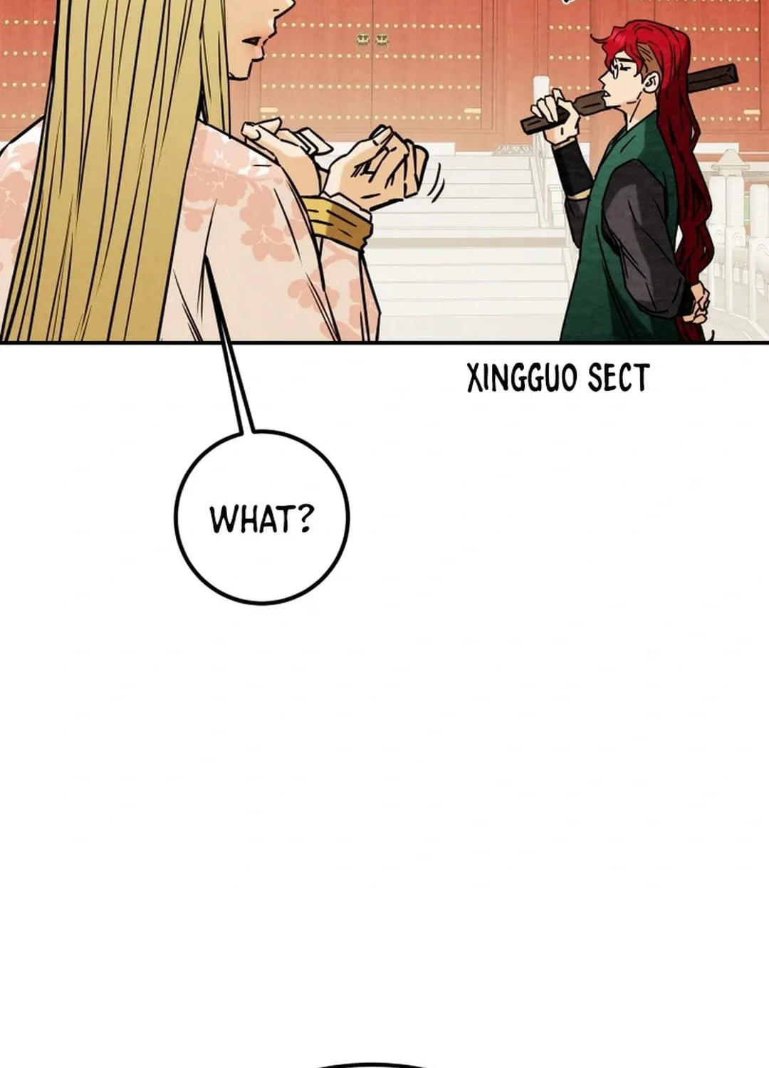 Heavenly Moon Chapter 101 page 167 - 