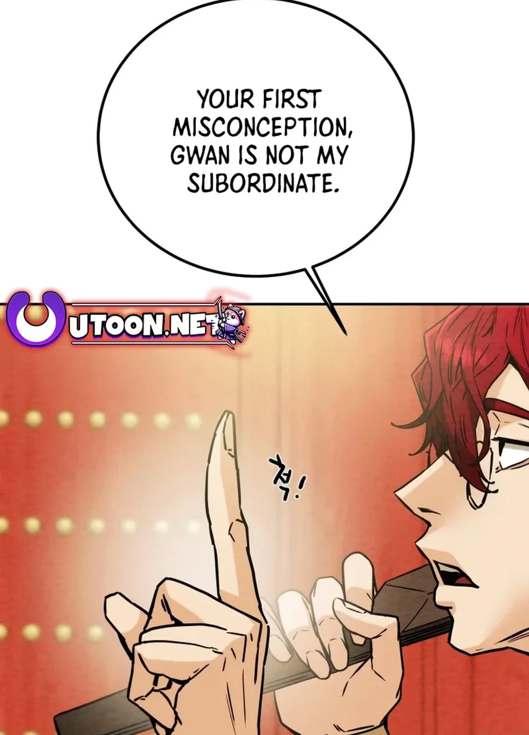 Heavenly Moon Chapter 101 page 168 - 