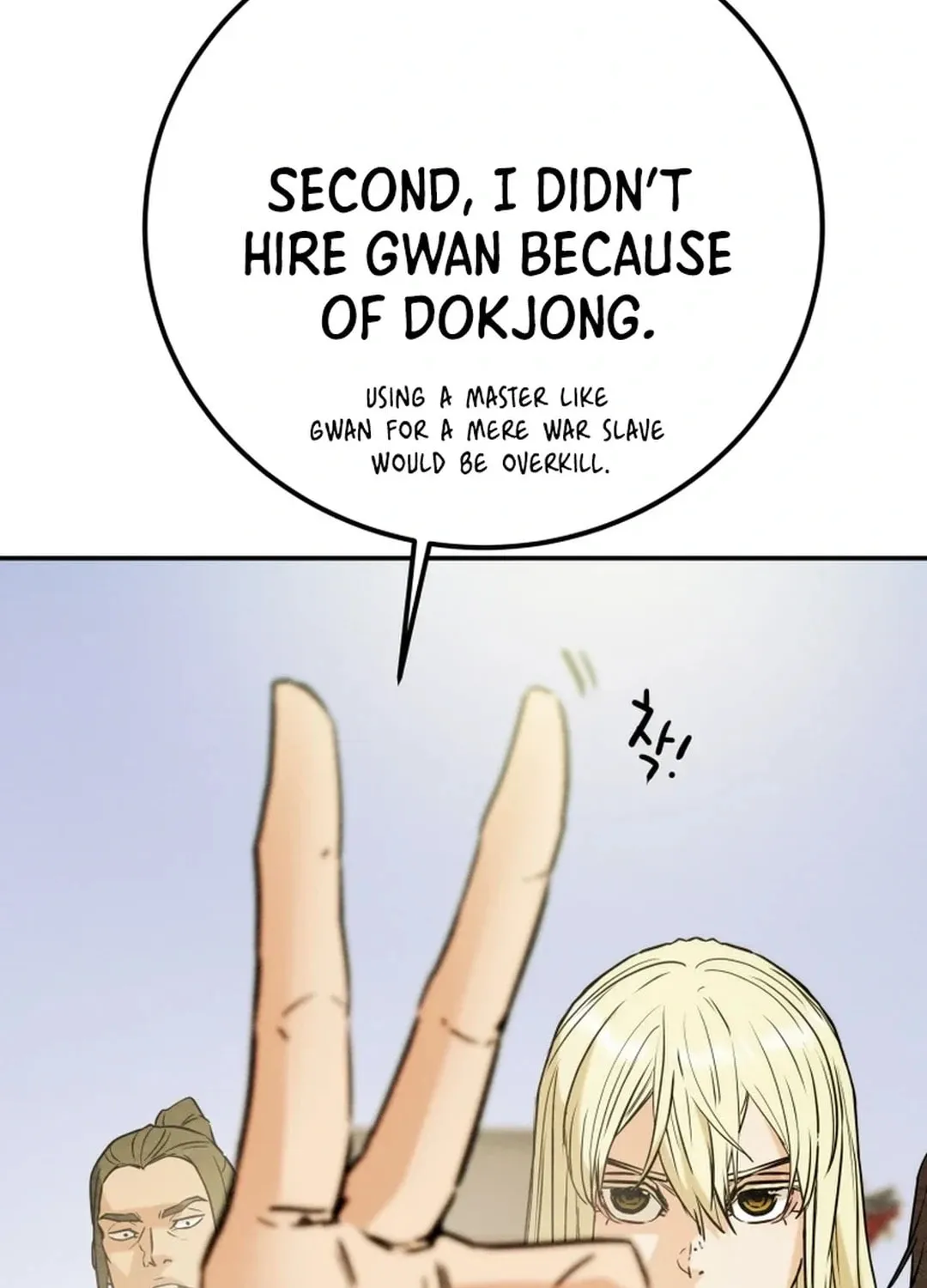 Heavenly Moon Chapter 101 page 170 - 