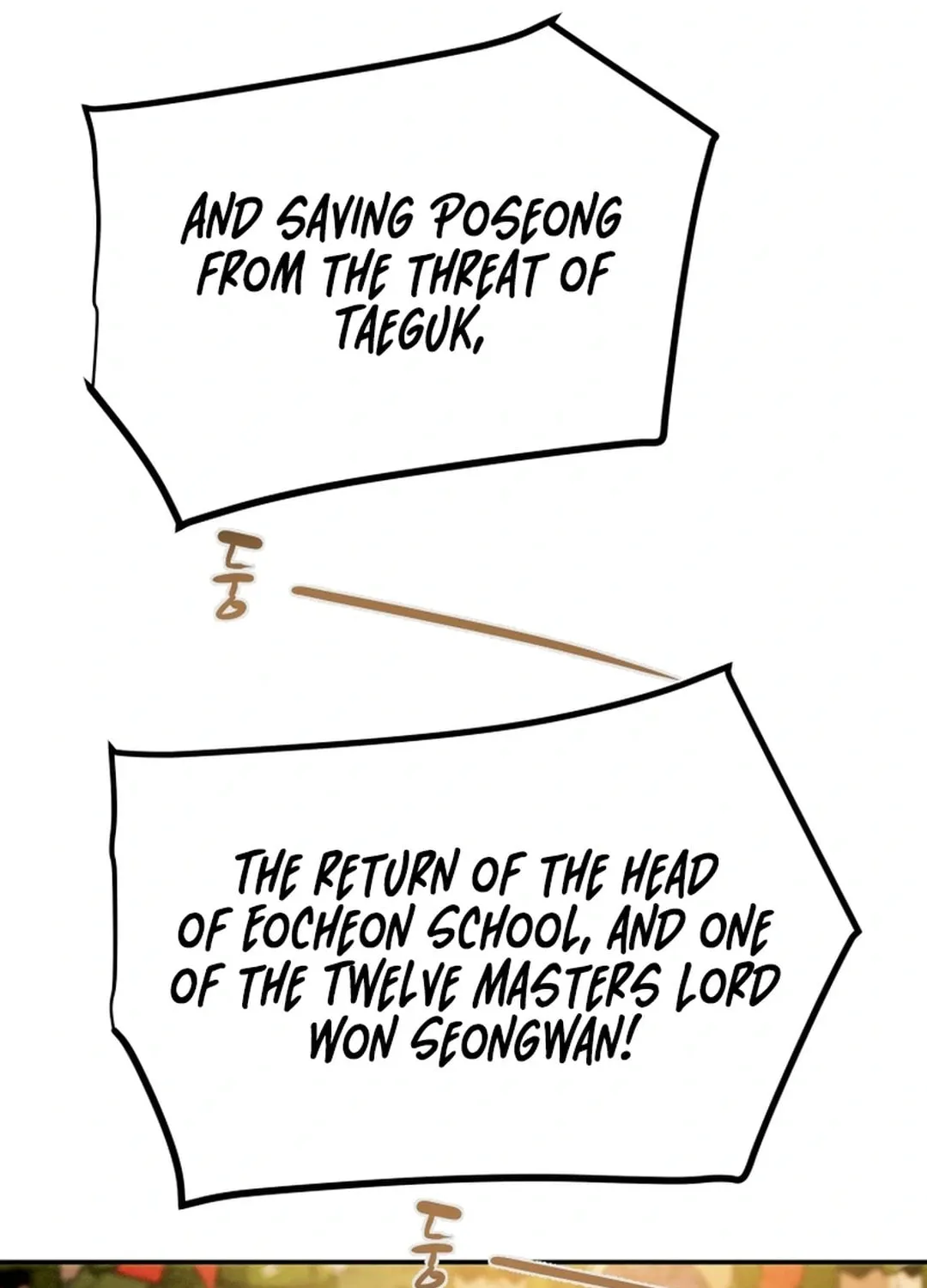 Heavenly Moon Chapter 101 page 19 - 