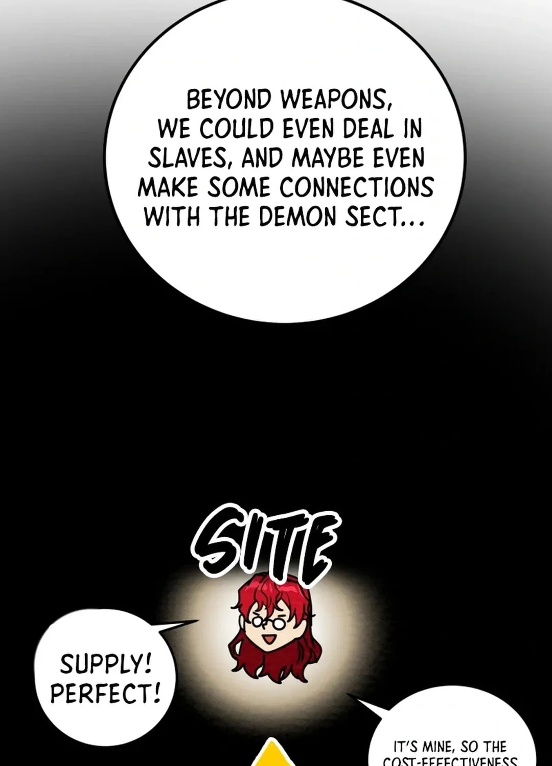 Heavenly Moon Chapter 101 page 182 - 
