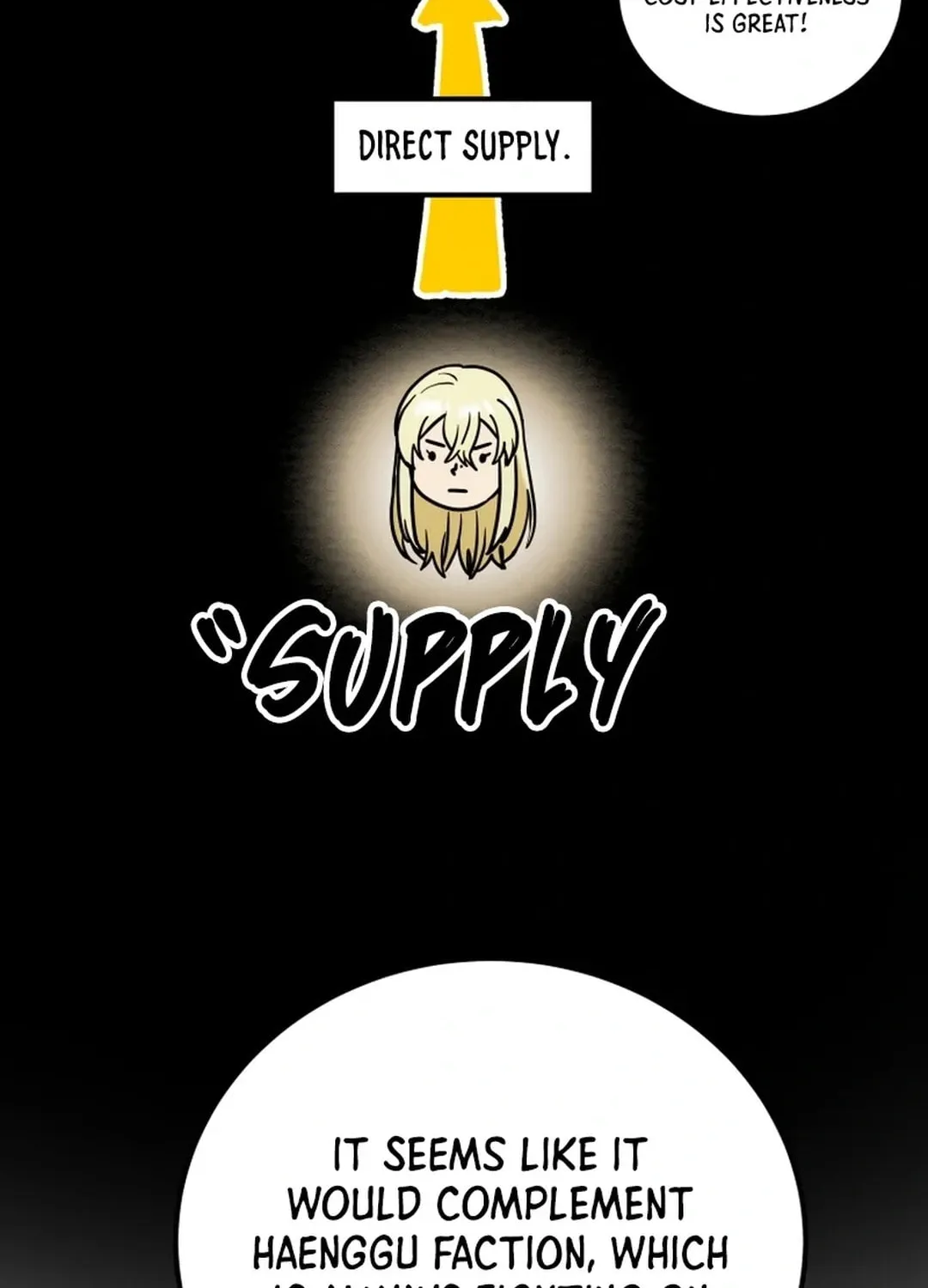 Heavenly Moon Chapter 101 page 183 - 