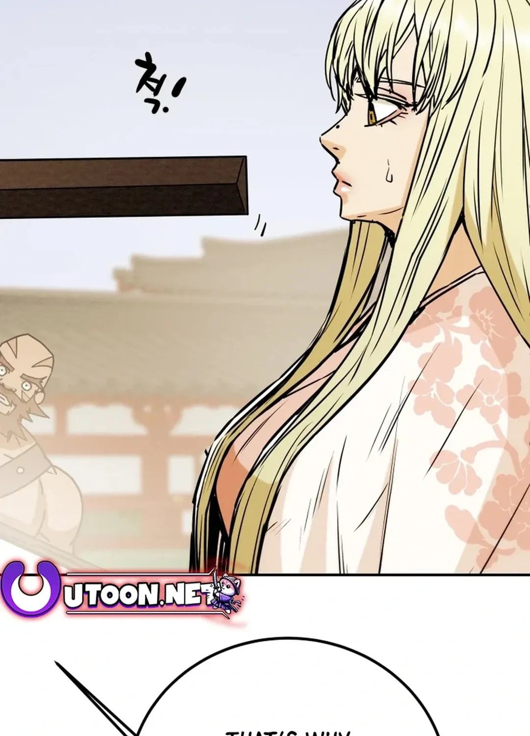 Heavenly Moon Chapter 101 page 185 - 