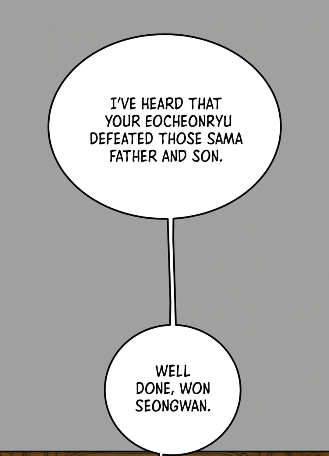 Heavenly Moon Chapter 101 page 26 - 