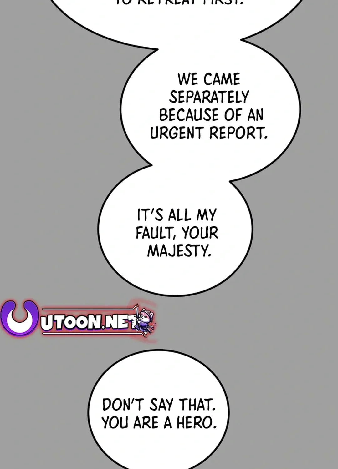 Heavenly Moon Chapter 101 page 31 - 