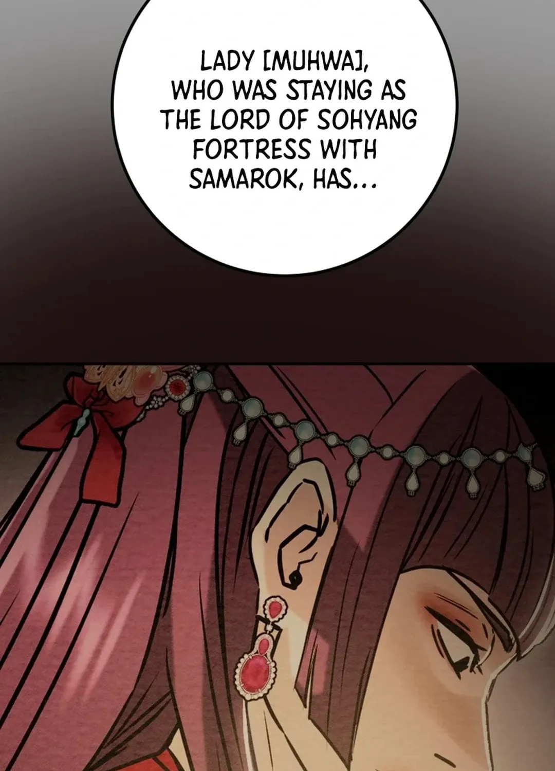 Heavenly Moon Chapter 101 page 39 - 
