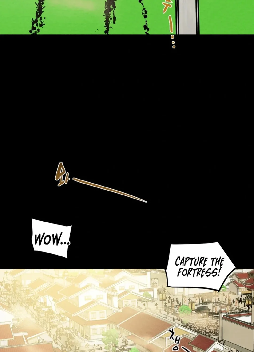 Heavenly Moon Chapter 101 page 45 - 