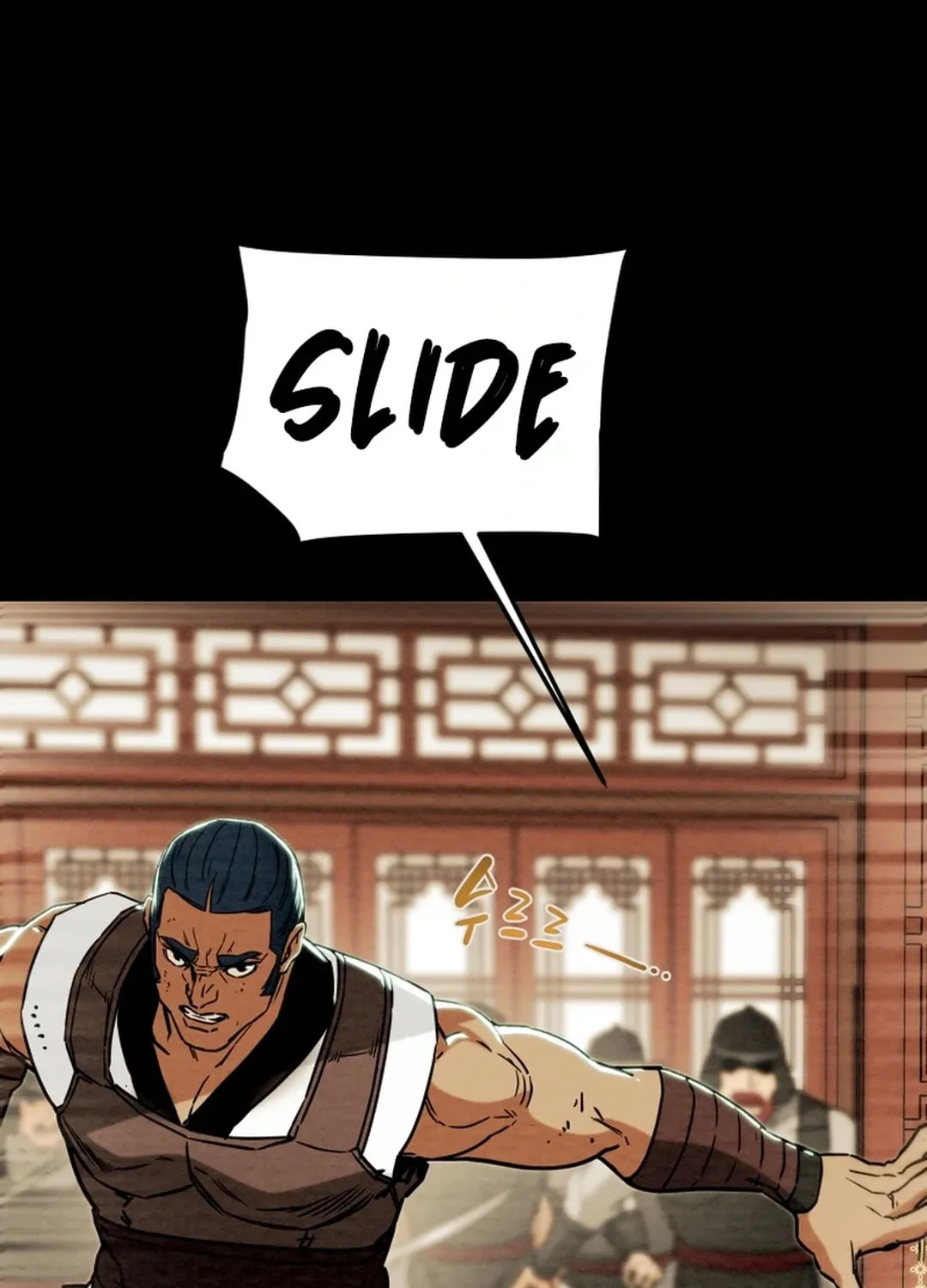 Heavenly Moon Chapter 101 page 49 - 