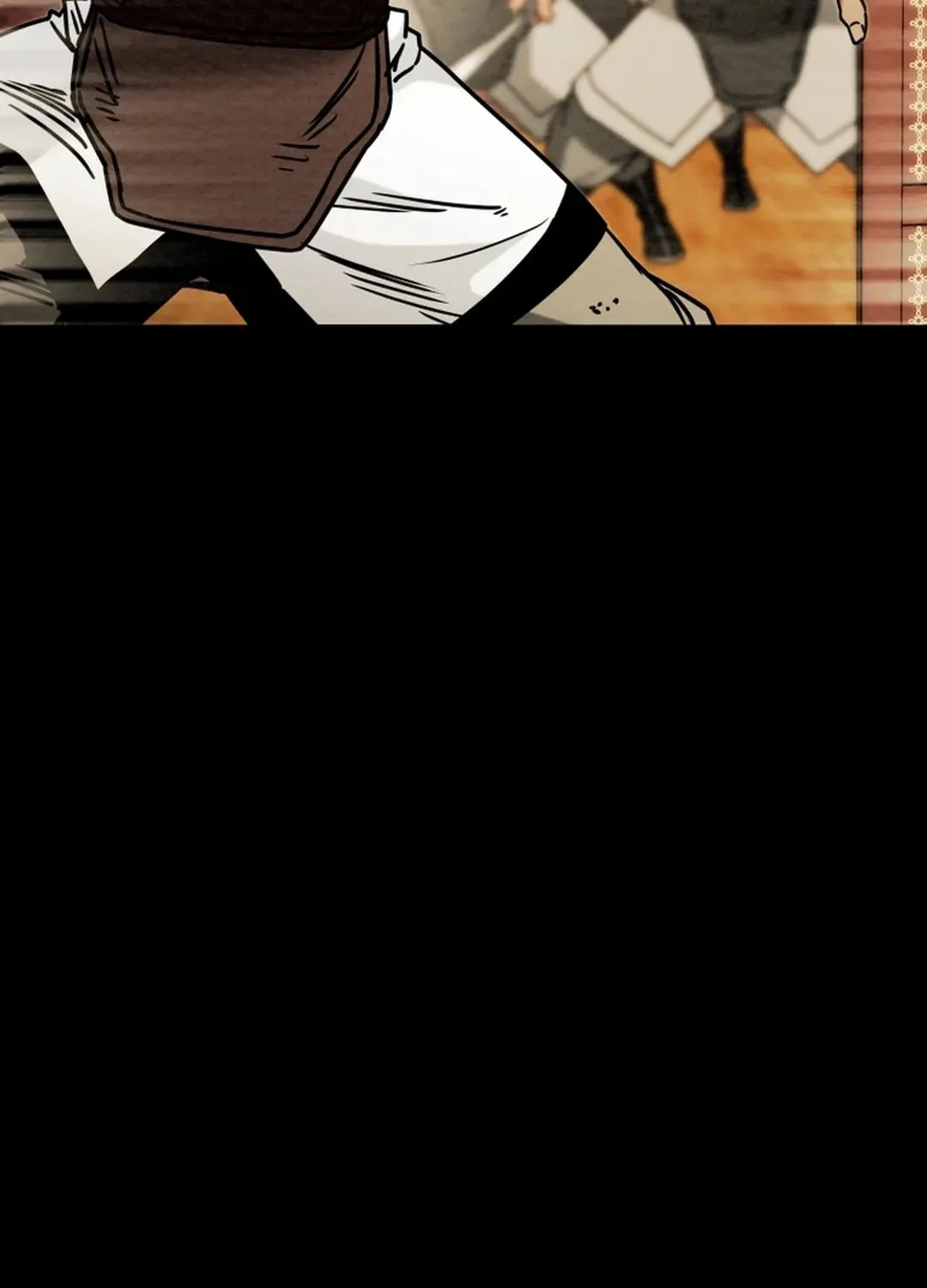 Heavenly Moon Chapter 101 page 50 - 