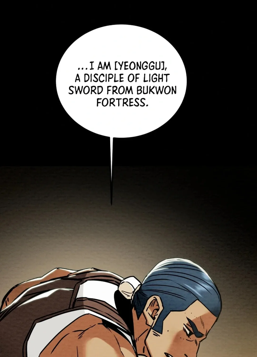 Heavenly Moon Chapter 101 page 56 - 