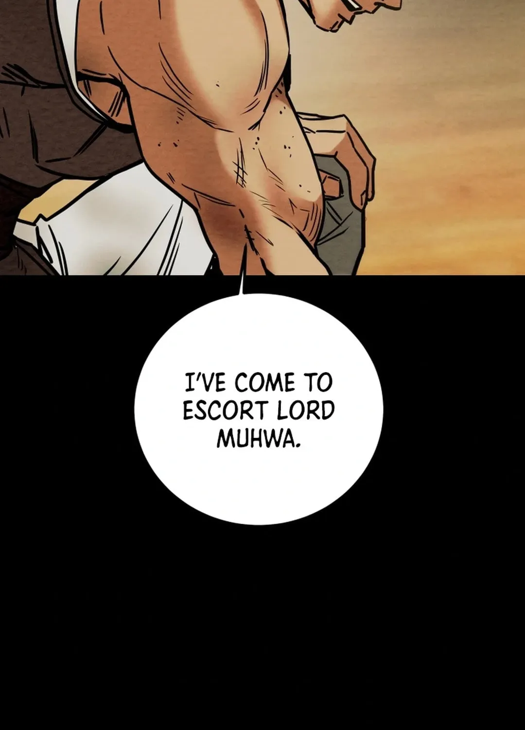 Heavenly Moon Chapter 101 page 57 - 