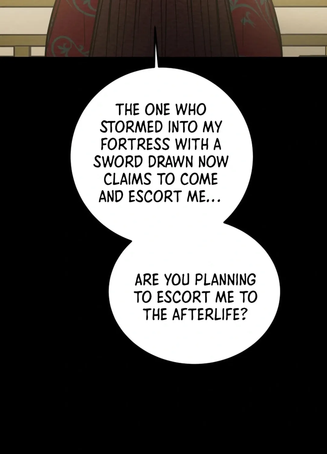 Heavenly Moon Chapter 101 page 59 - 