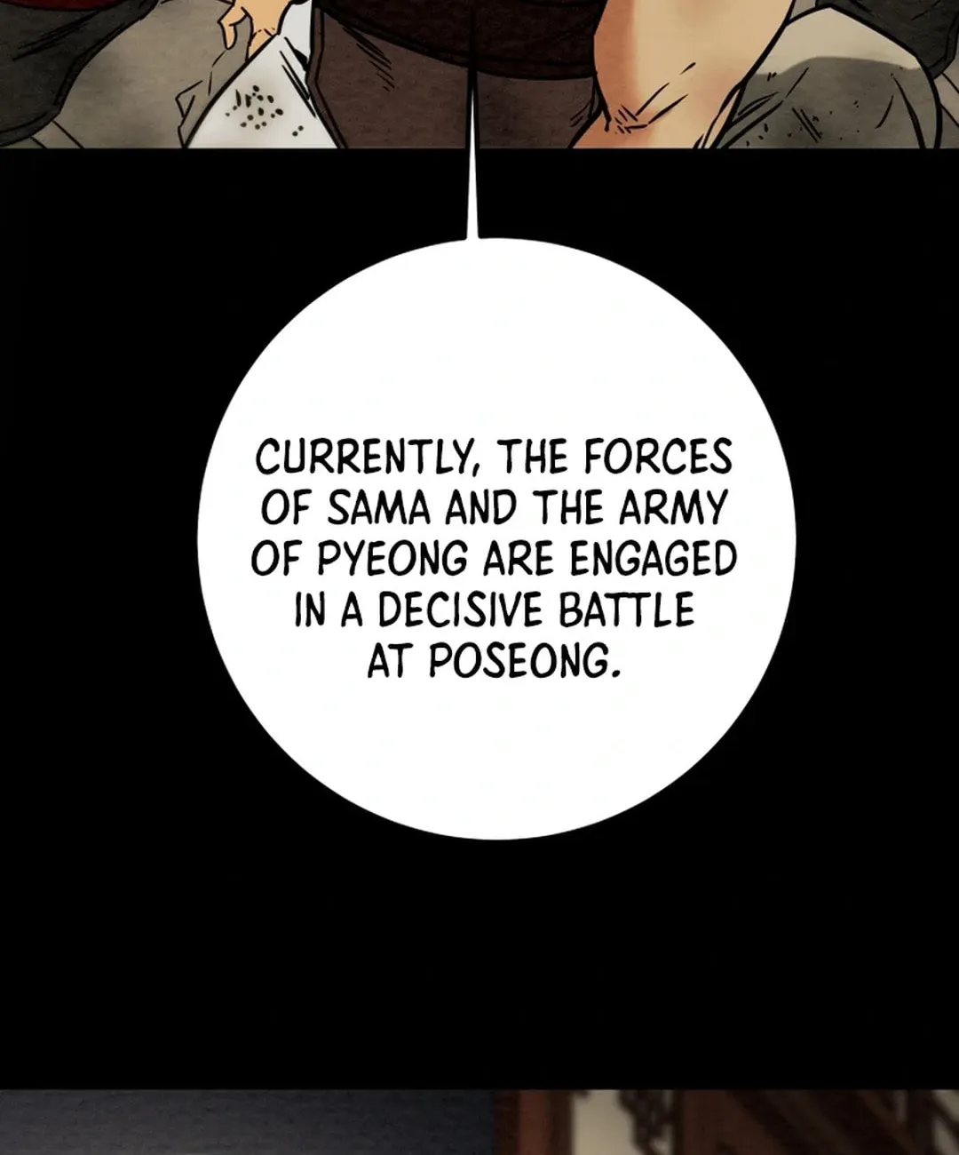 Heavenly Moon Chapter 101 page 61 - 