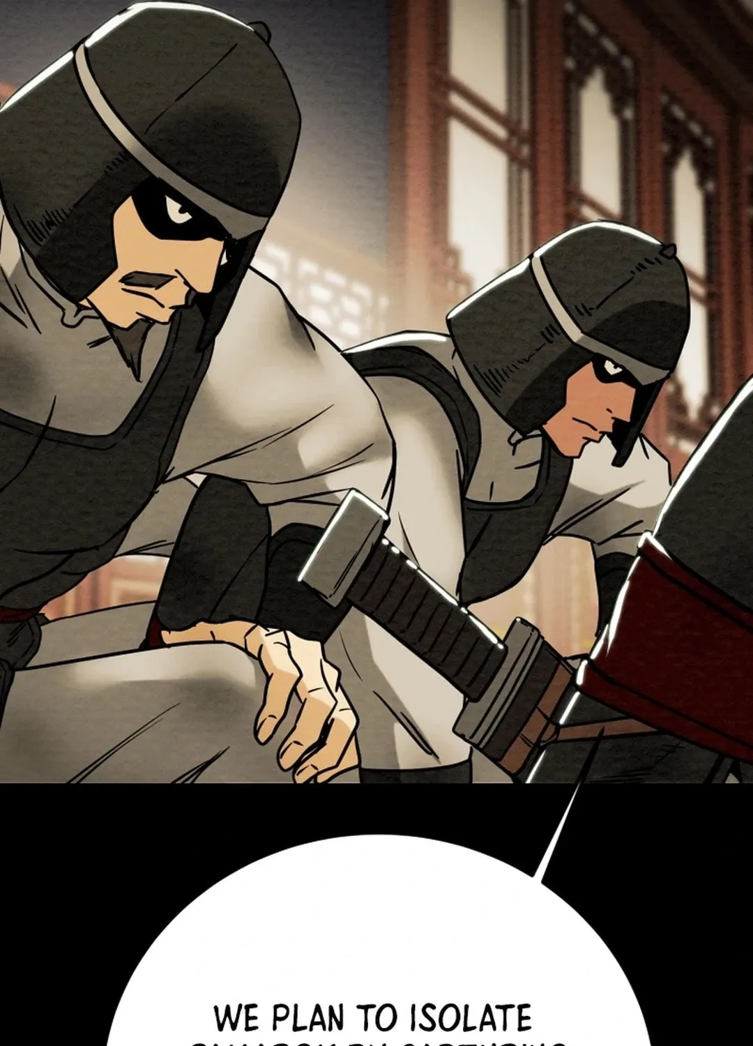 Heavenly Moon Chapter 101 page 62 - 
