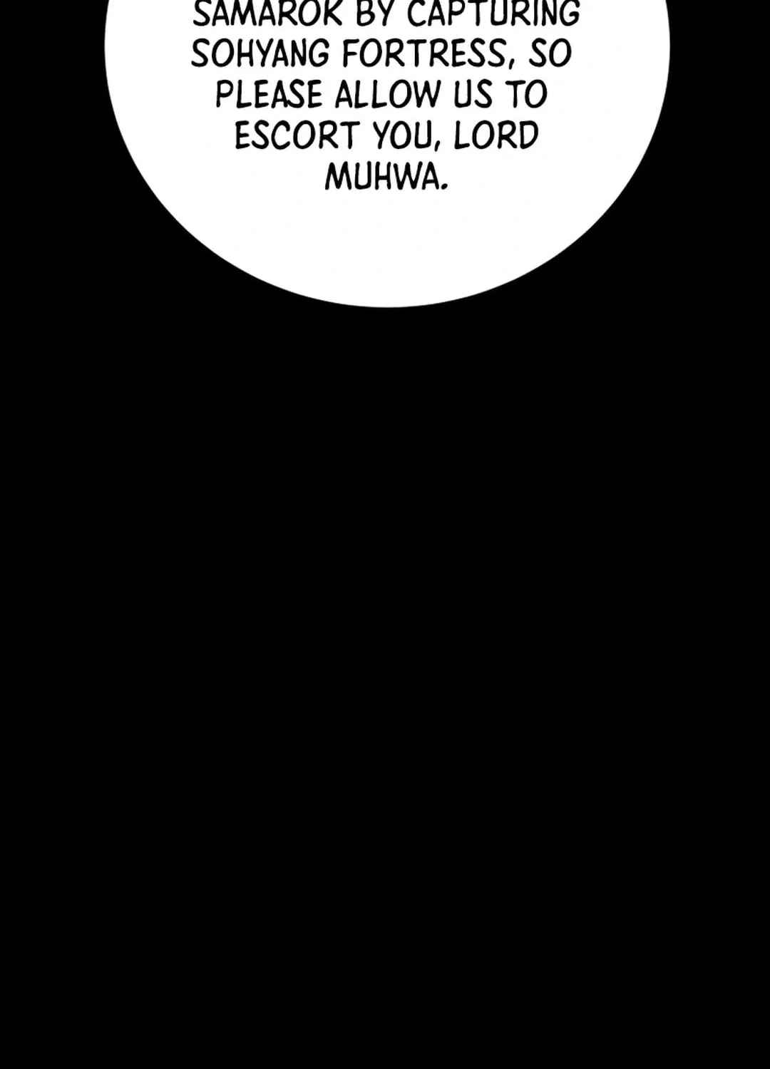 Heavenly Moon Chapter 101 page 63 - 