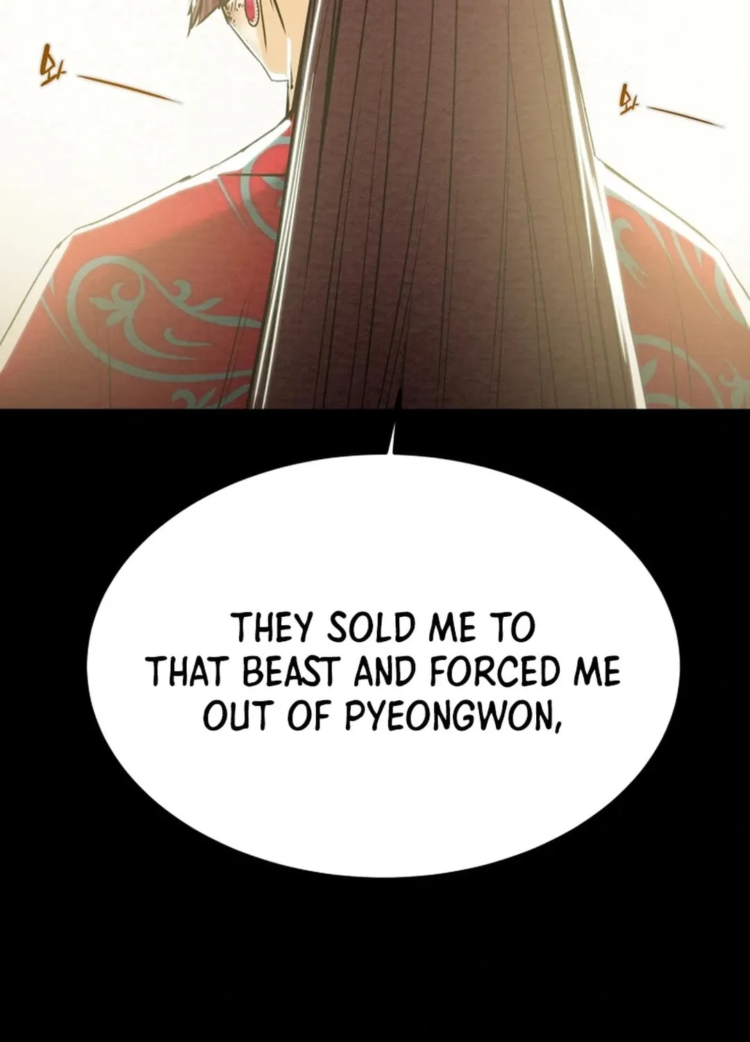 Heavenly Moon Chapter 101 page 65 - 