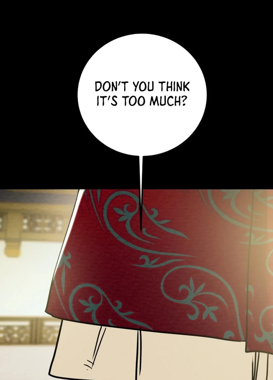 Heavenly Moon Chapter 101 page 71 - 