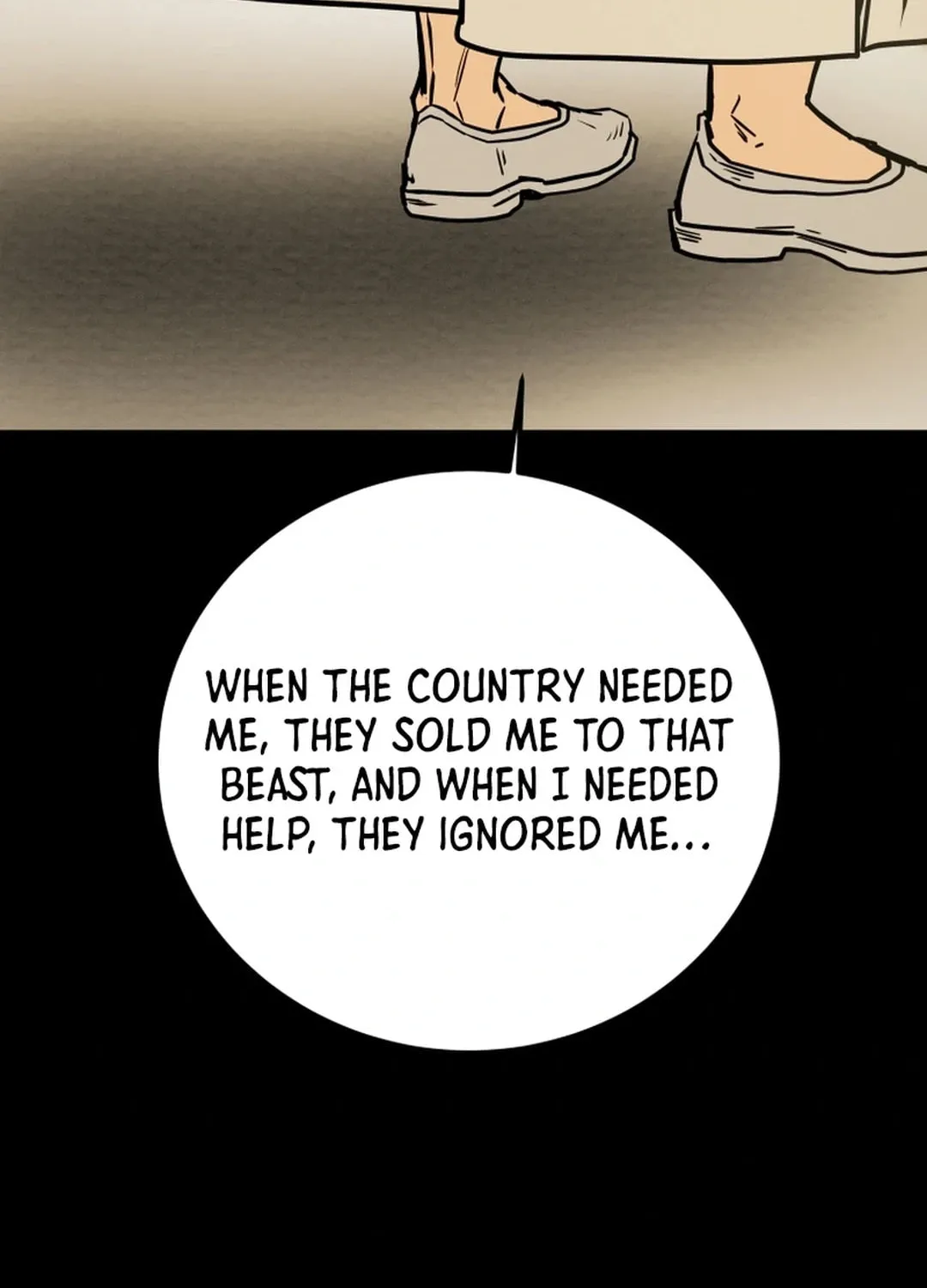 Heavenly Moon Chapter 101 page 72 - 
