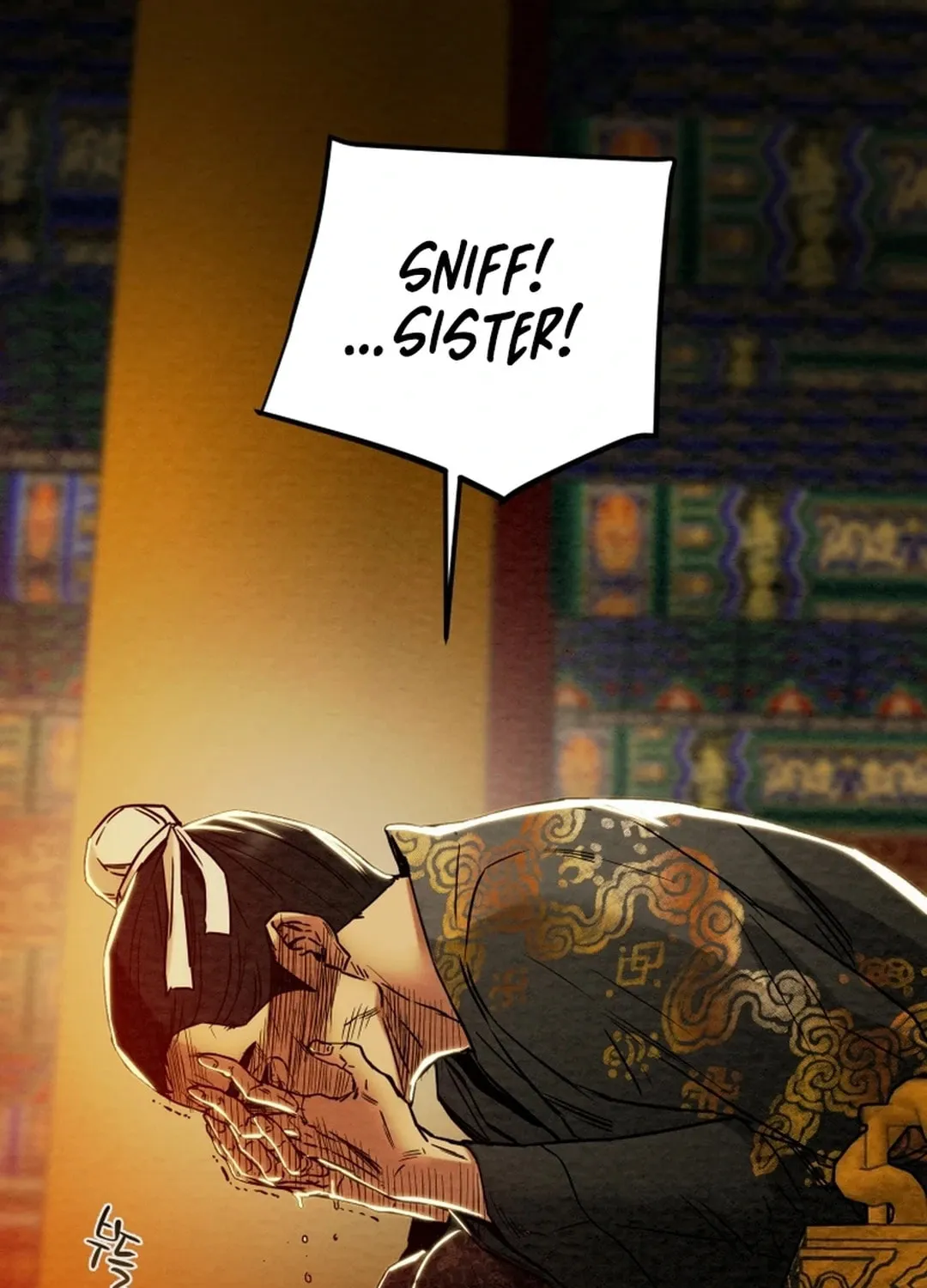 Heavenly Moon Chapter 101 page 83 - 