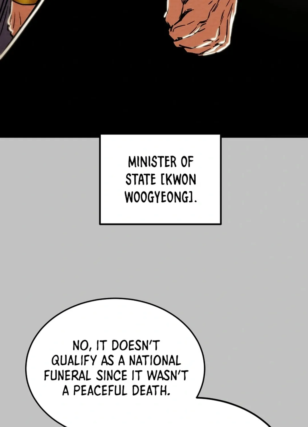 Heavenly Moon Chapter 101 page 93 - 