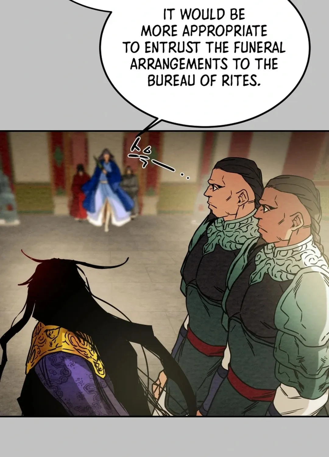 Heavenly Moon Chapter 101 page 94 - 
