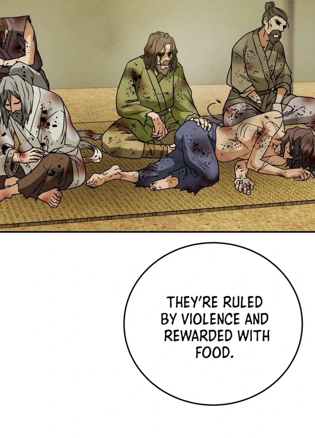 Heavenly Moon Chapter 102 page 102 - 