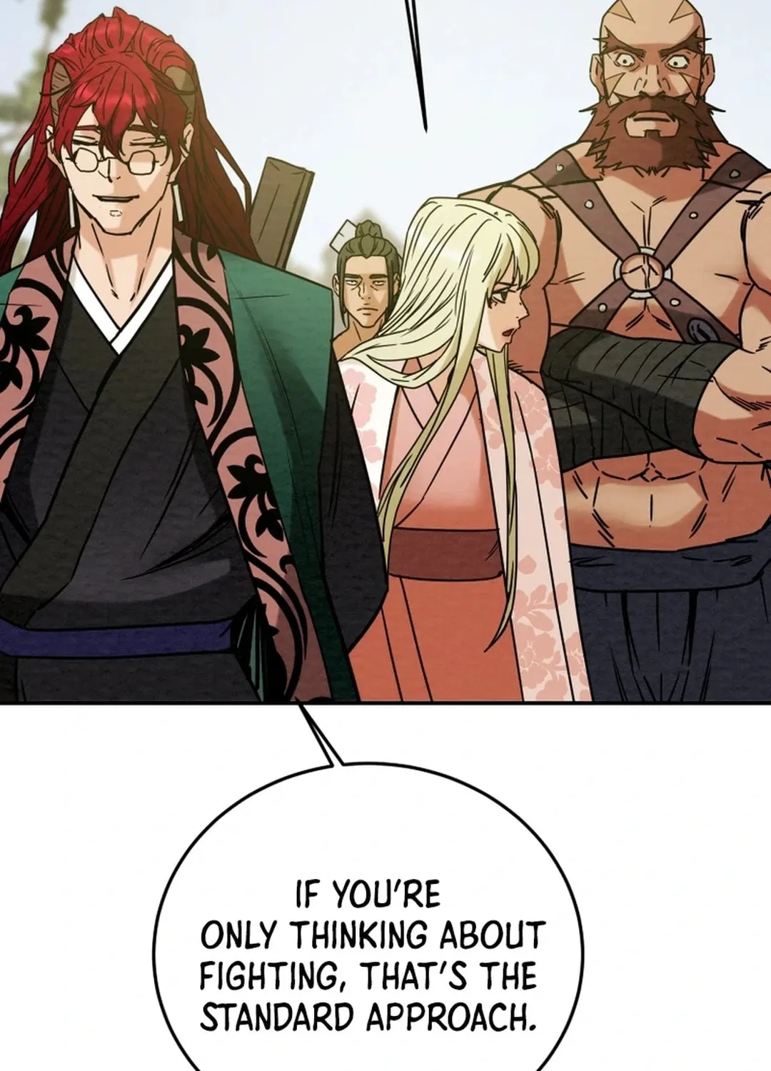 Heavenly Moon Chapter 102 page 104 - 