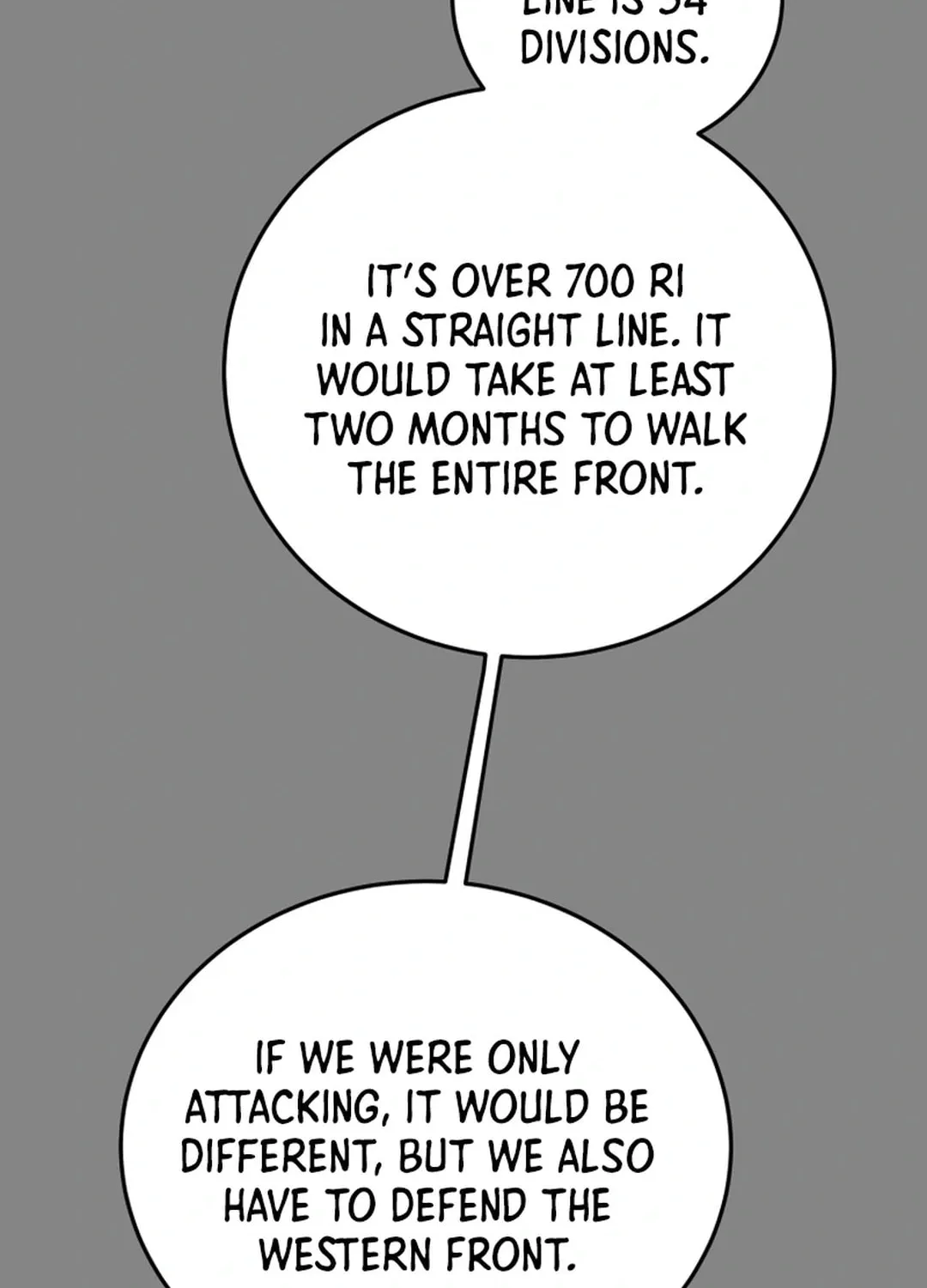 Heavenly Moon Chapter 102 page 107 - 