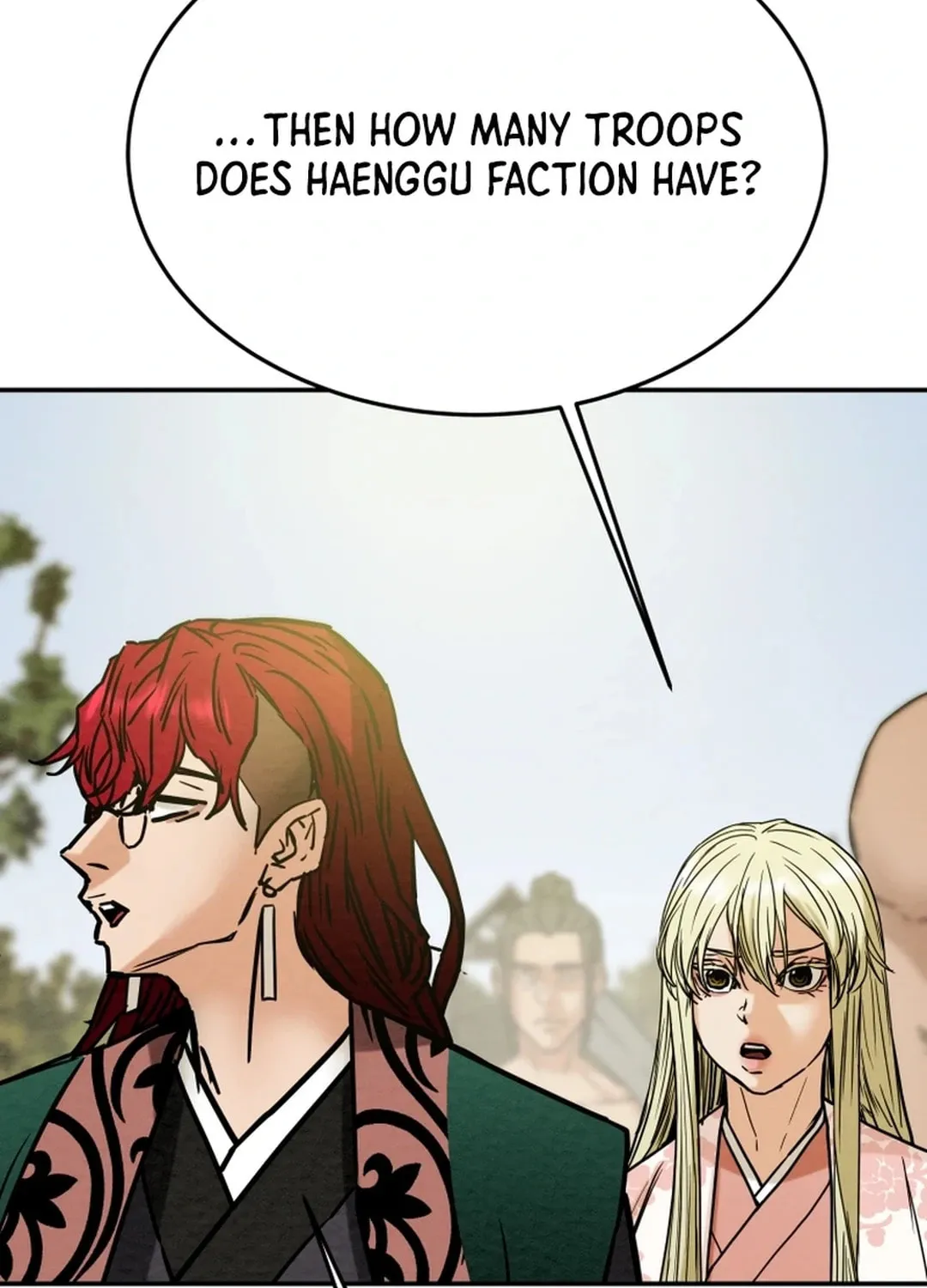 Heavenly Moon Chapter 102 page 113 - 