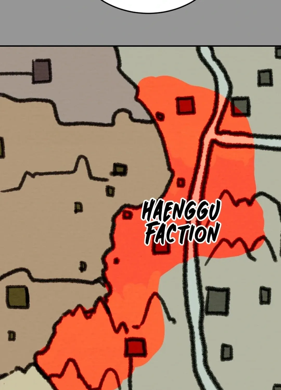 Heavenly Moon Chapter 102 page 124 - 