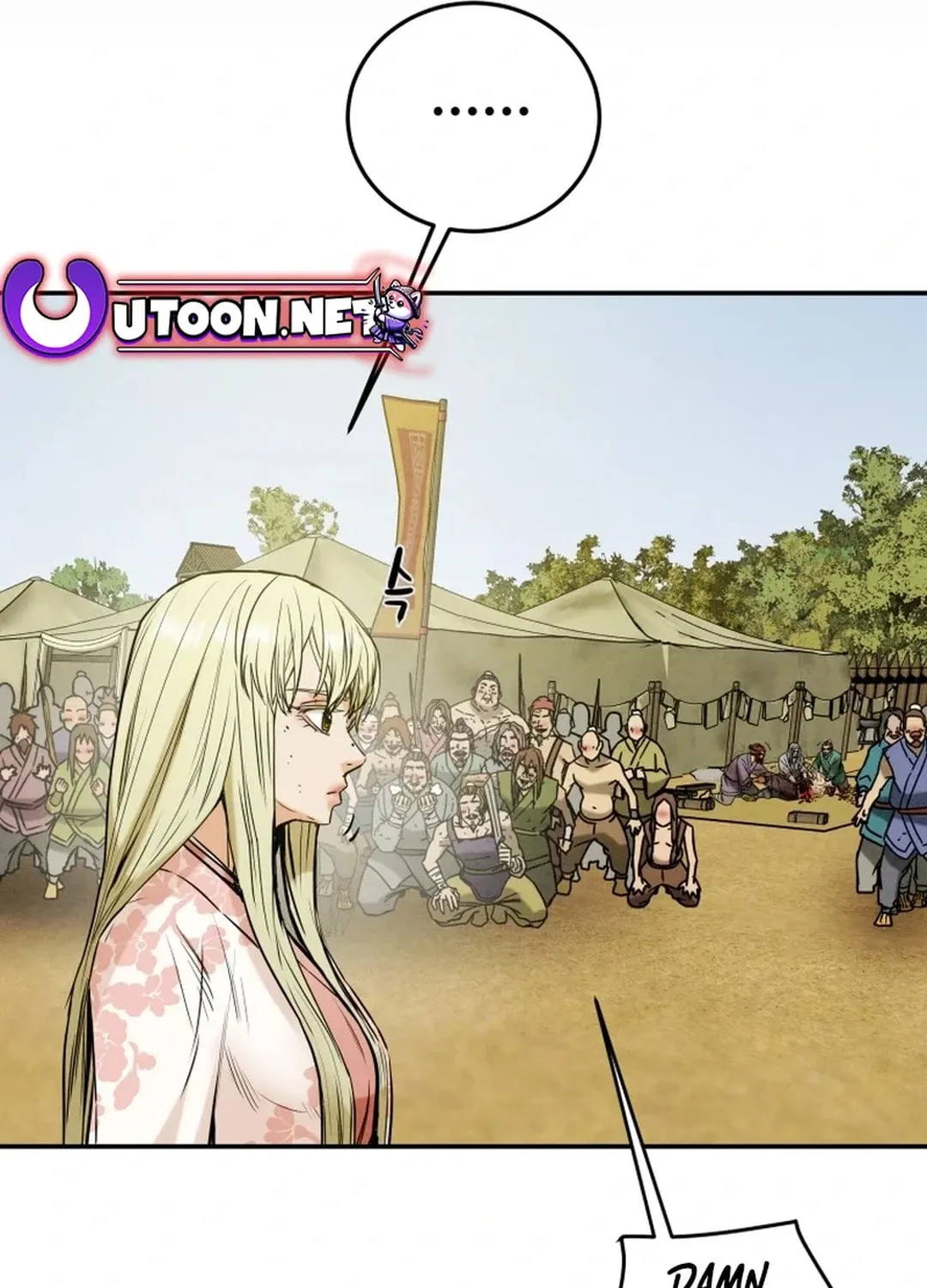 Heavenly Moon Chapter 102 page 129 - 