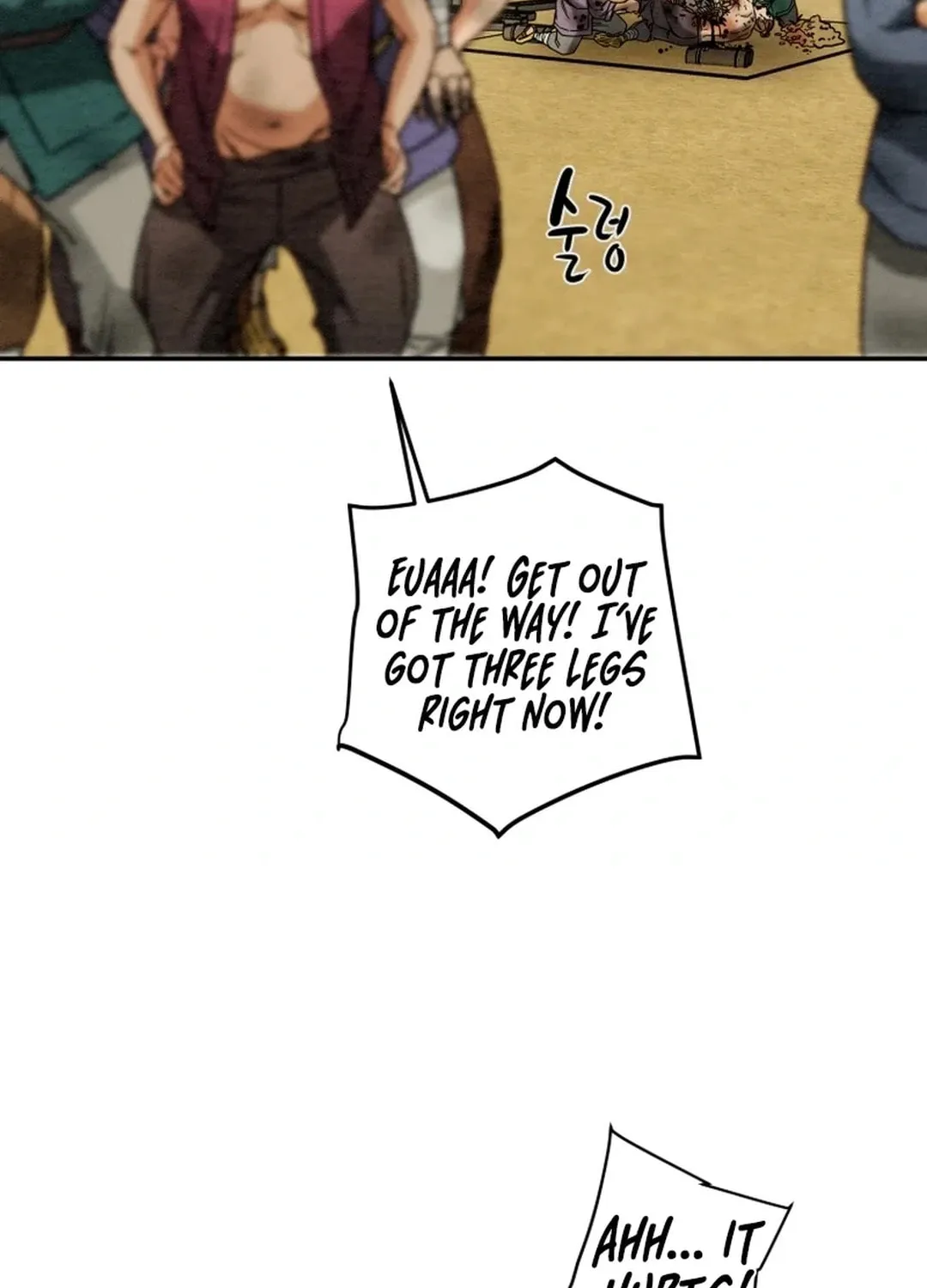 Heavenly Moon Chapter 102 page 131 - 