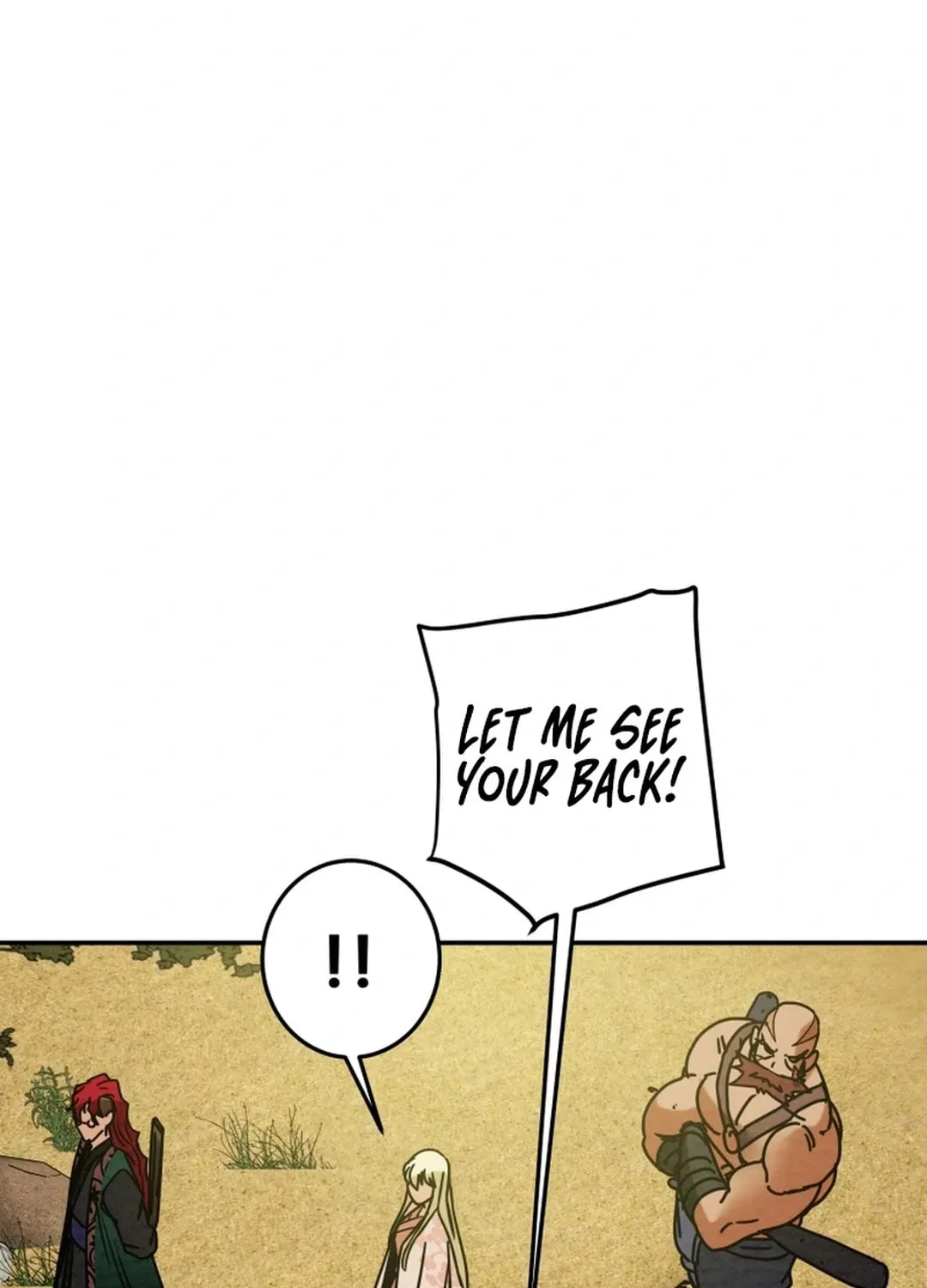 Heavenly Moon Chapter 102 page 133 - 
