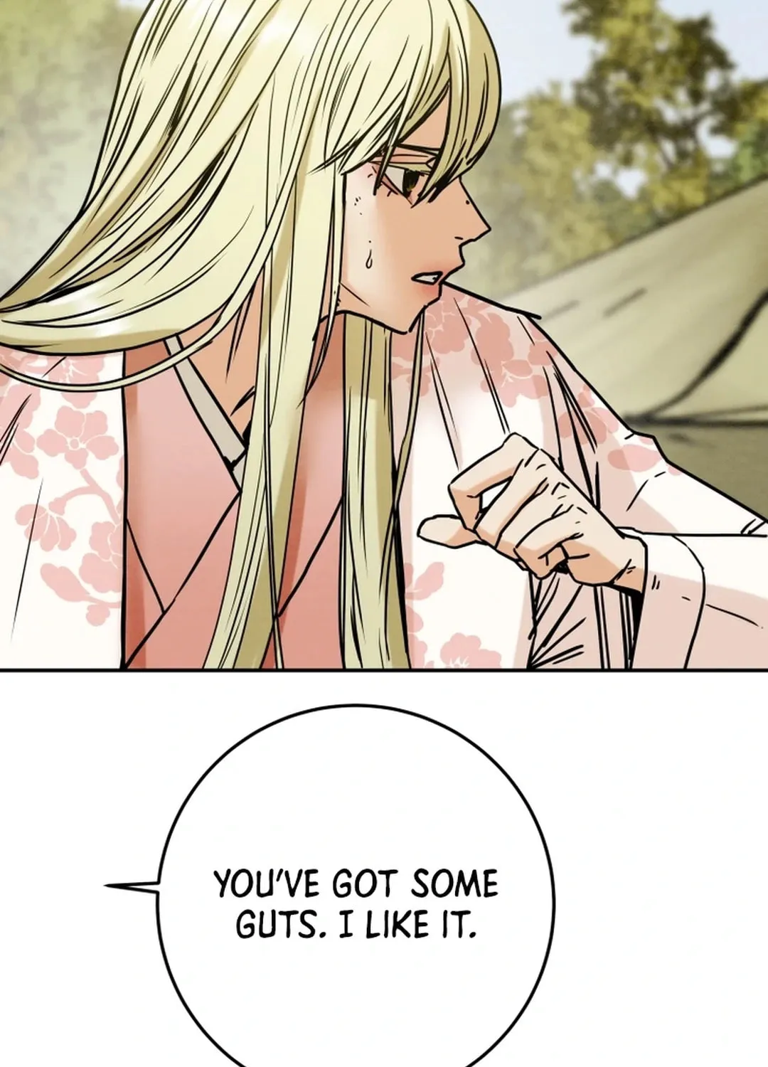 Heavenly Moon Chapter 102 page 140 - 