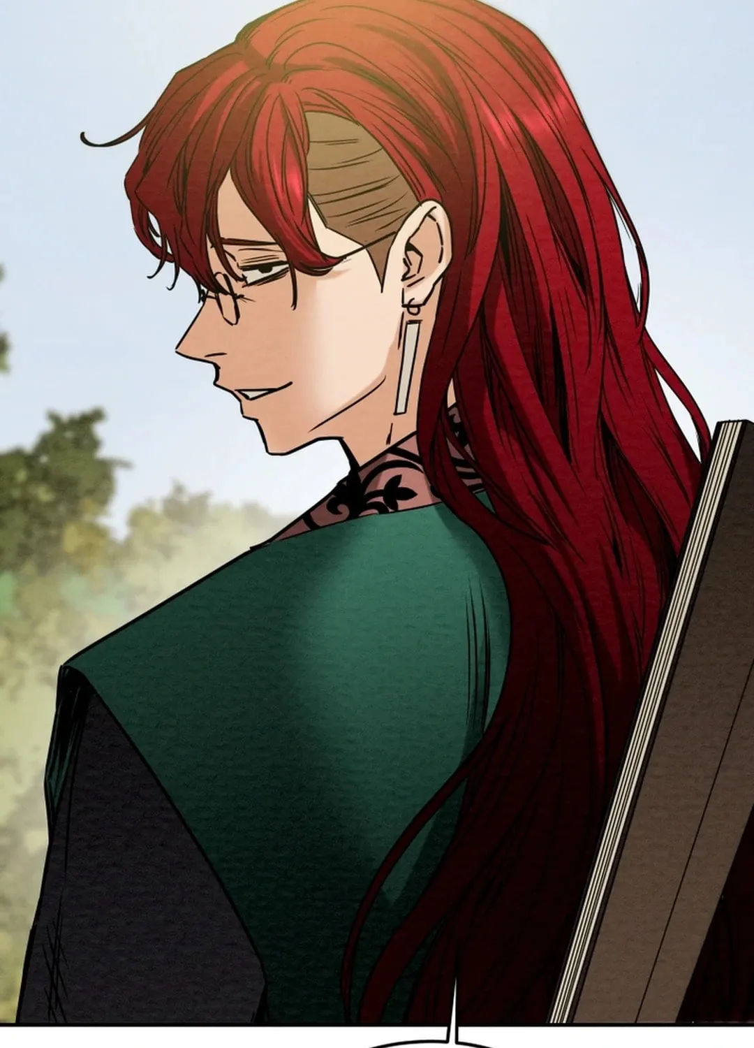 Heavenly Moon Chapter 102 page 142 - 
