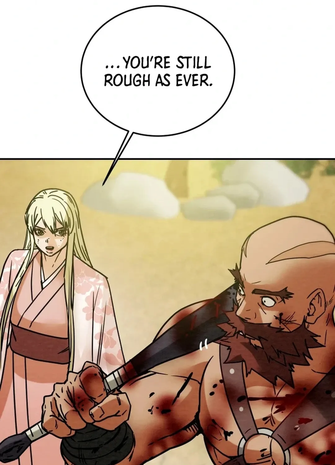 Heavenly Moon Chapter 102 page 147 - 