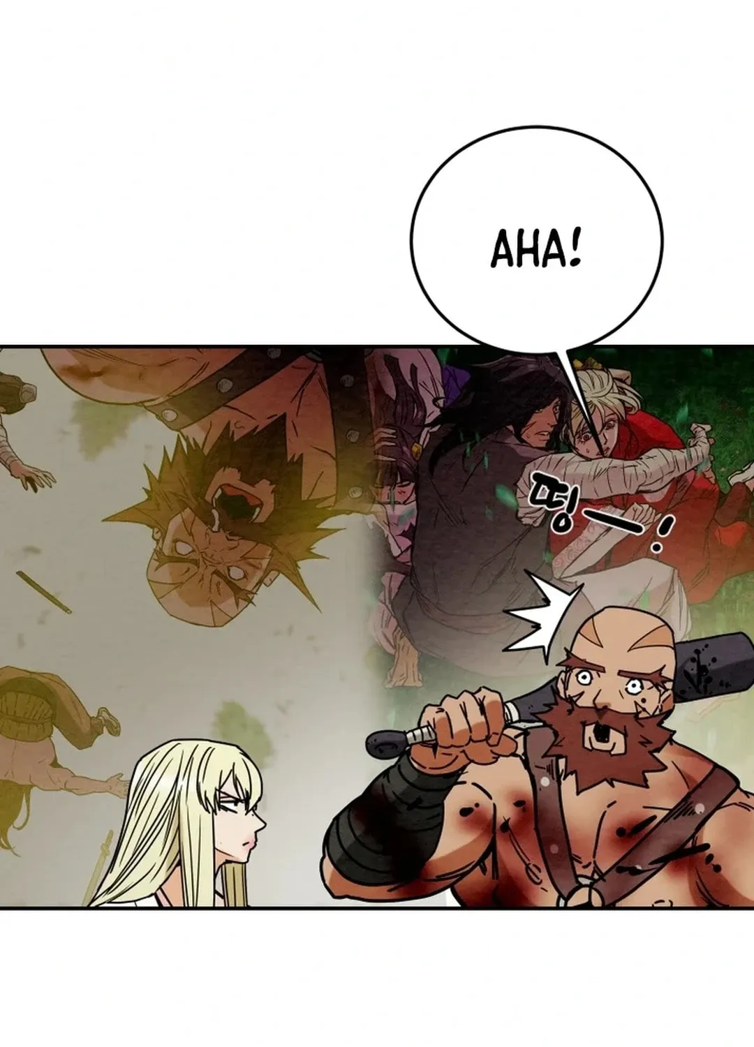 Heavenly Moon Chapter 102 page 150 - 