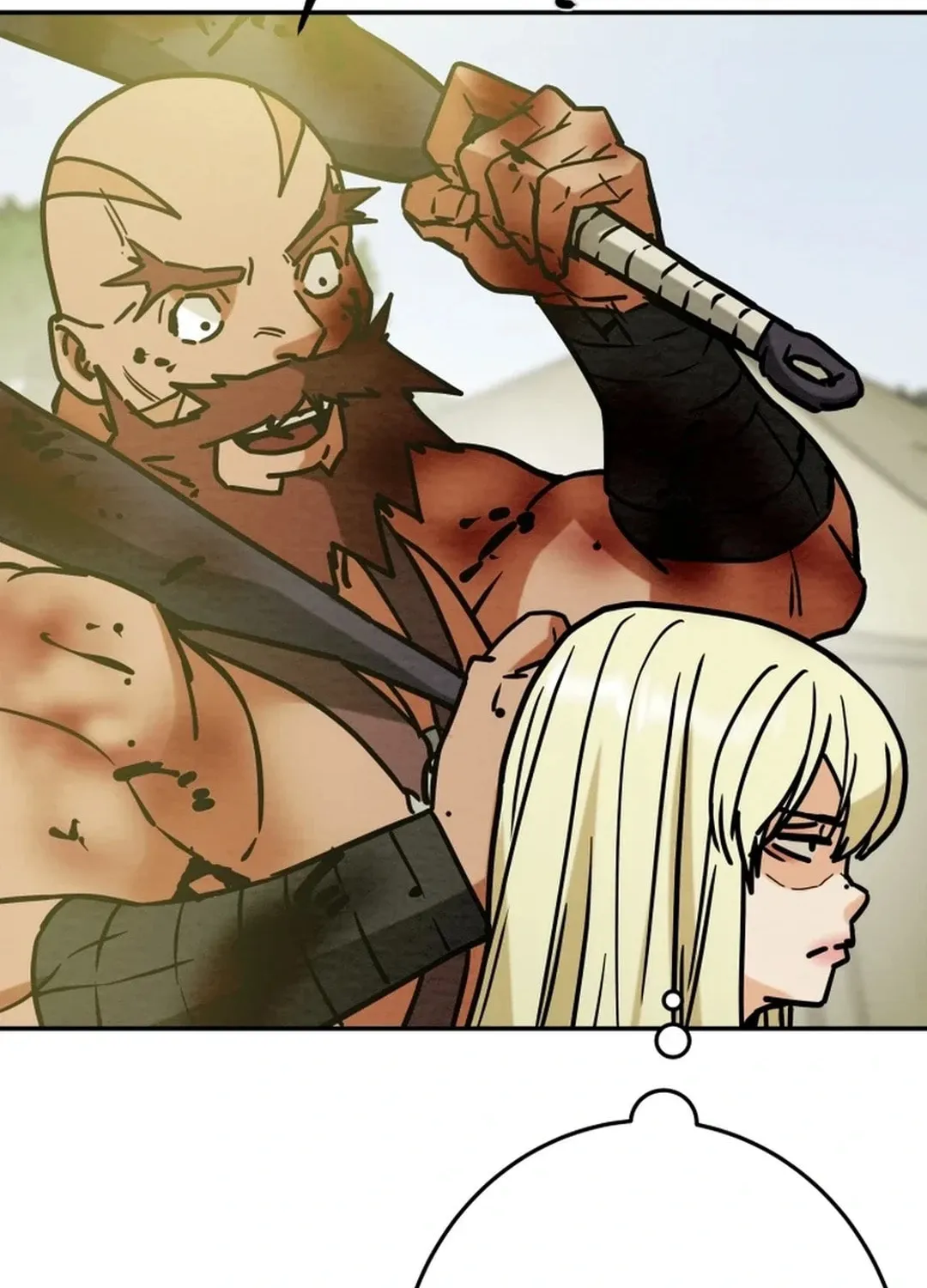 Heavenly Moon Chapter 102 page 152 - 