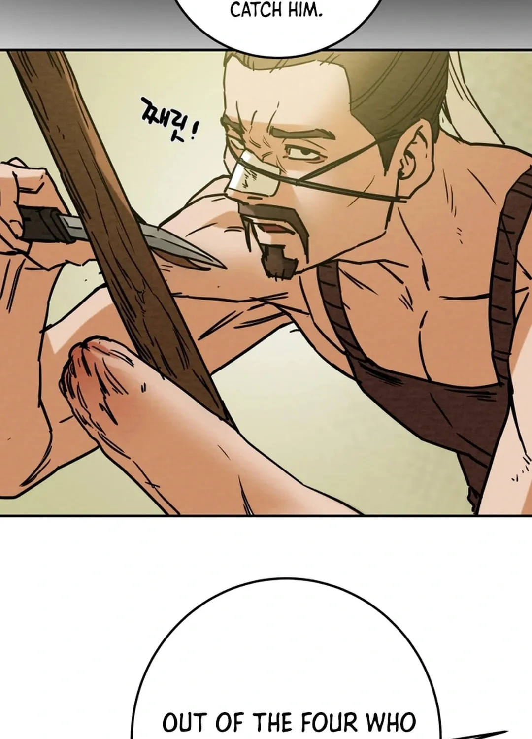 Heavenly Moon Chapter 102 page 161 - 