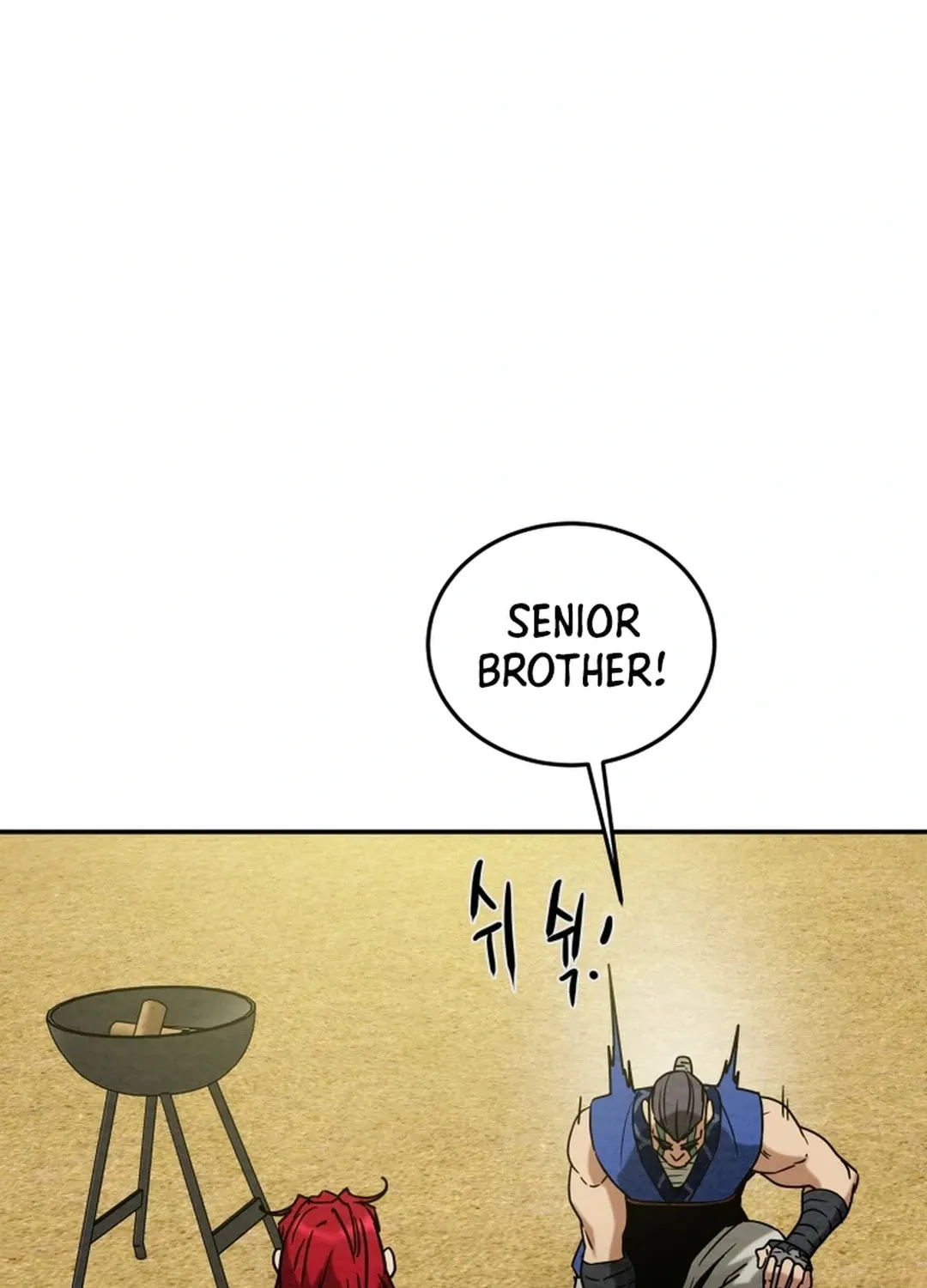 Heavenly Moon Chapter 102 page 165 - 