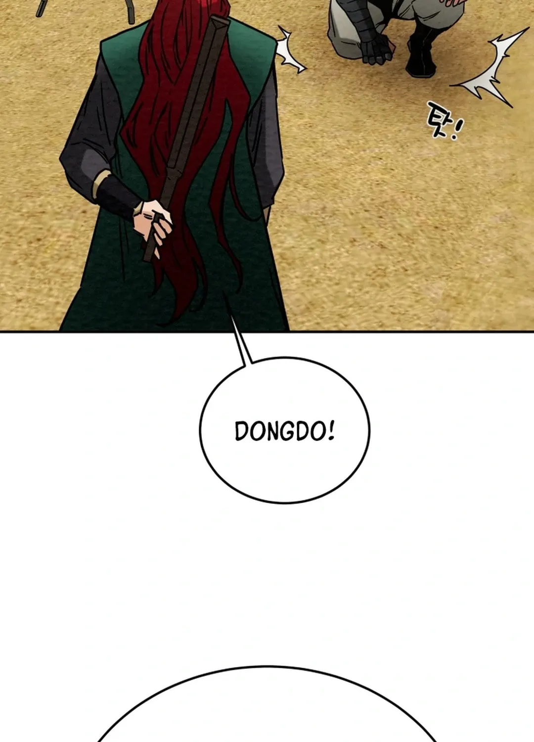 Heavenly Moon Chapter 102 page 166 - 