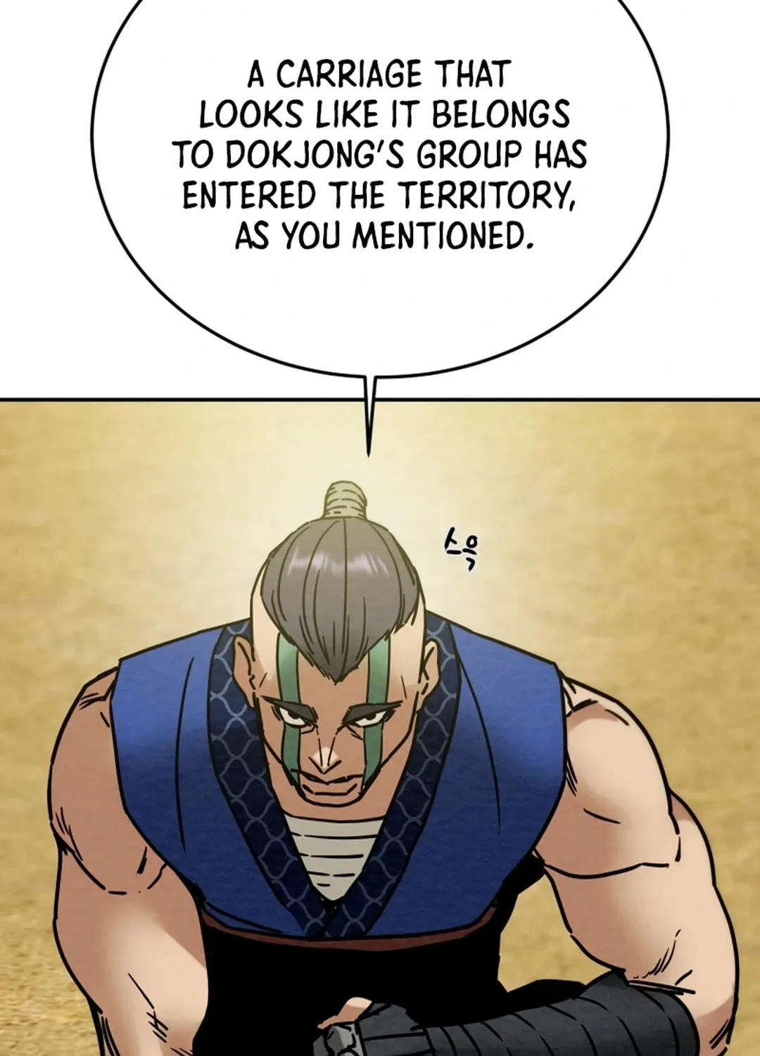 Heavenly Moon Chapter 102 page 167 - 