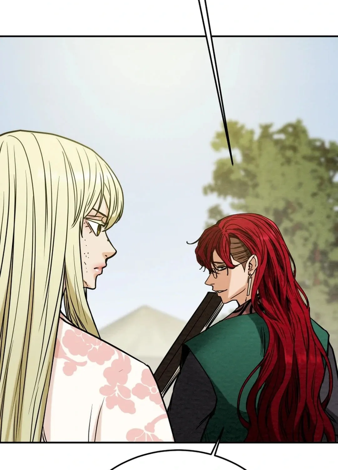 Heavenly Moon Chapter 102 page 172 - 