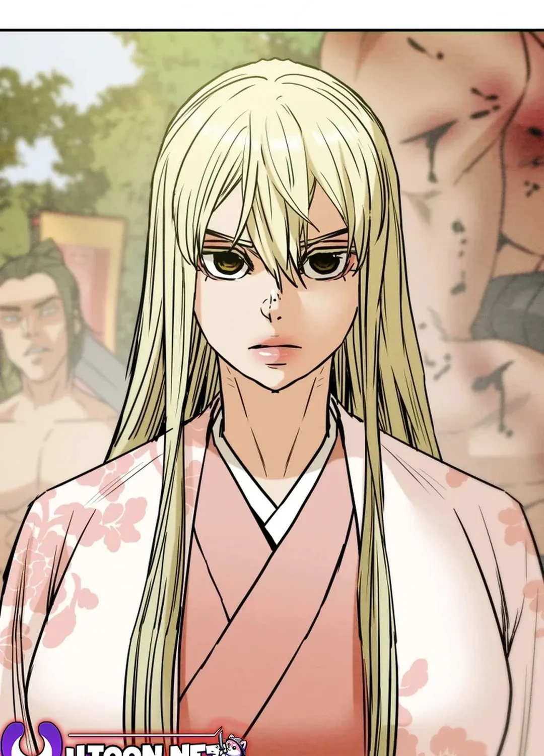 Heavenly Moon Chapter 102 page 174 - 