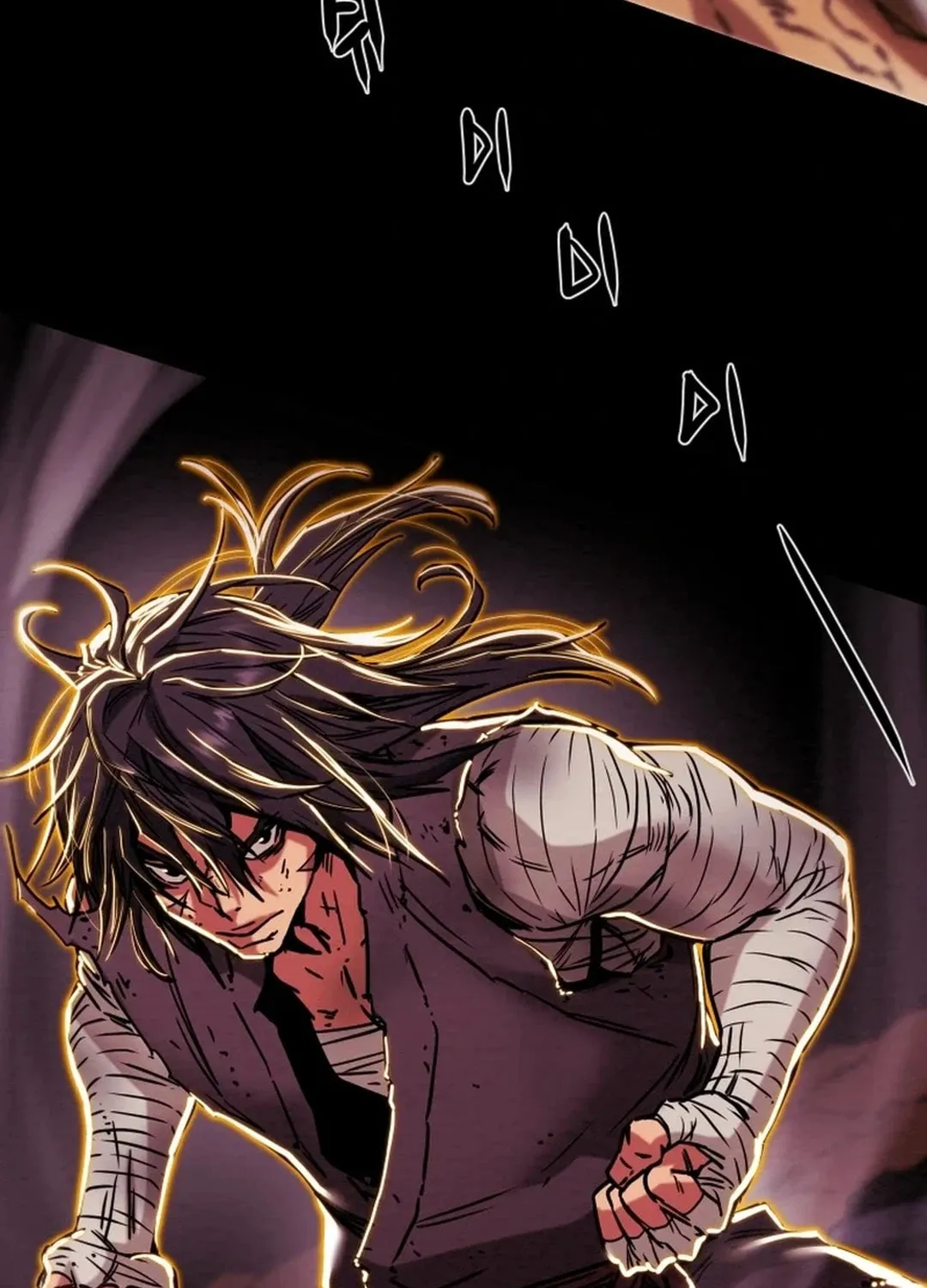 Heavenly Moon Chapter 102 page 185 - 