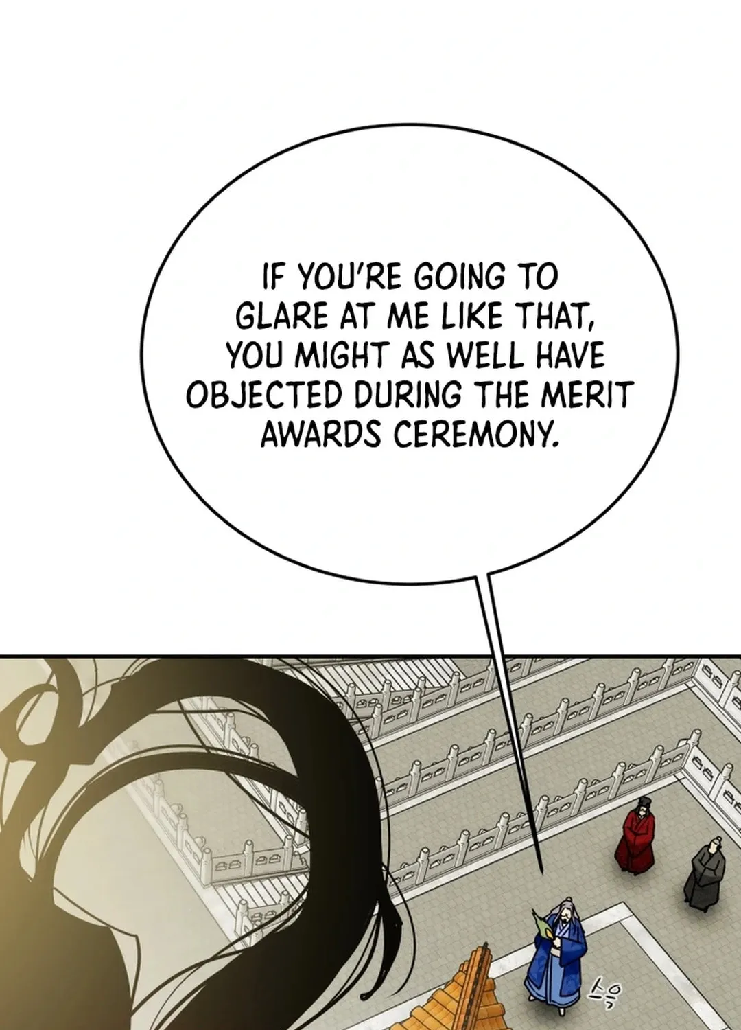 Heavenly Moon Chapter 102 page 21 - 