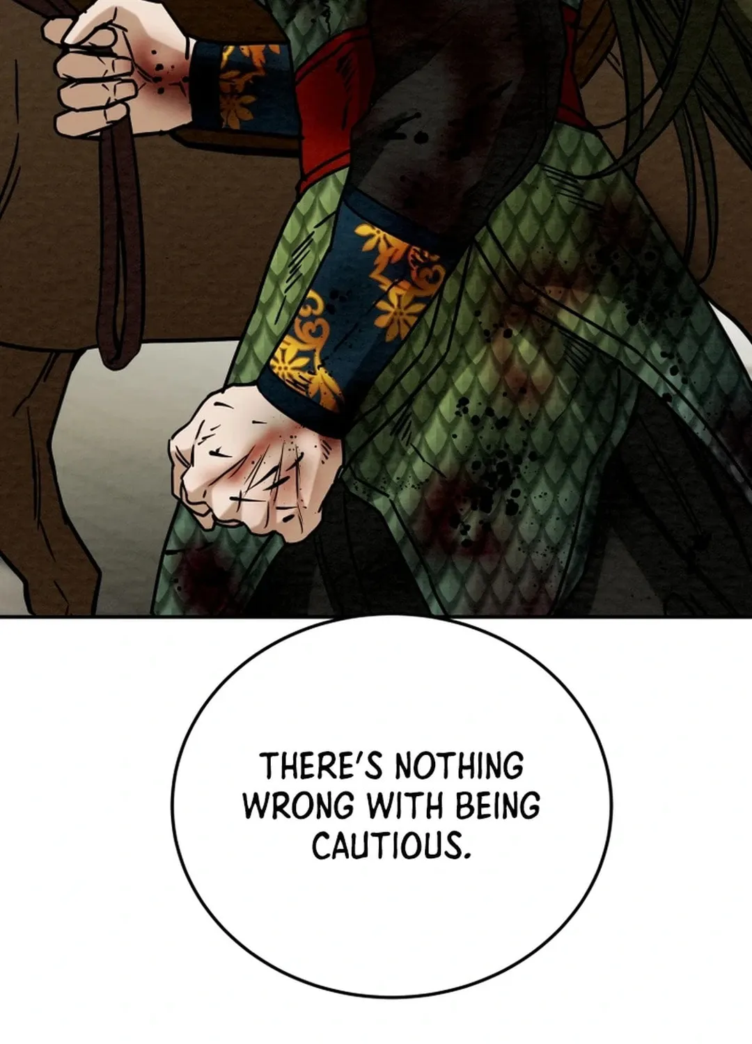 Heavenly Moon Chapter 102 page 29 - 