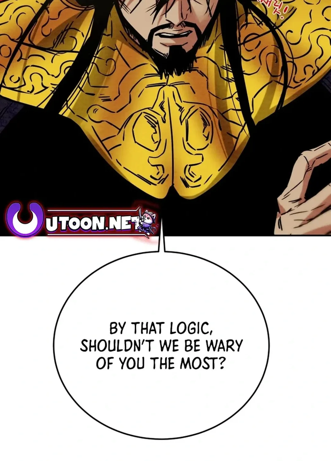 Heavenly Moon Chapter 102 page 31 - 